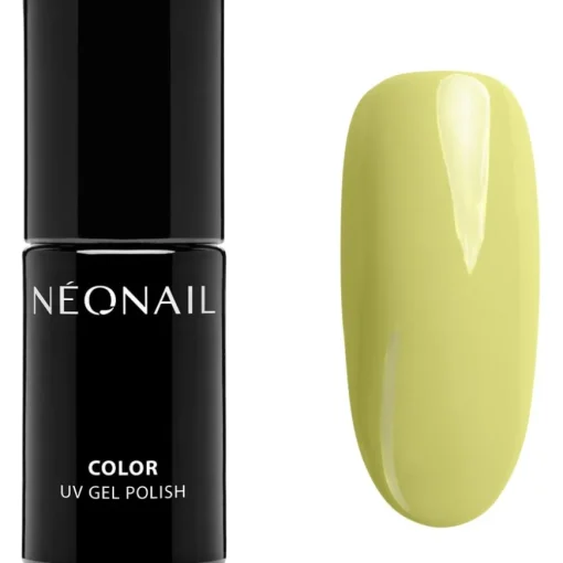 Wild Sides of You Color UV Nagellack von NEONAIL