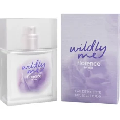 Wildly Me Eau de Toilette Spray von florence by mills