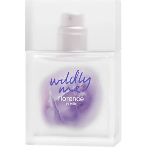 Wildly Me Eau de Toilette Spray von florence by mills