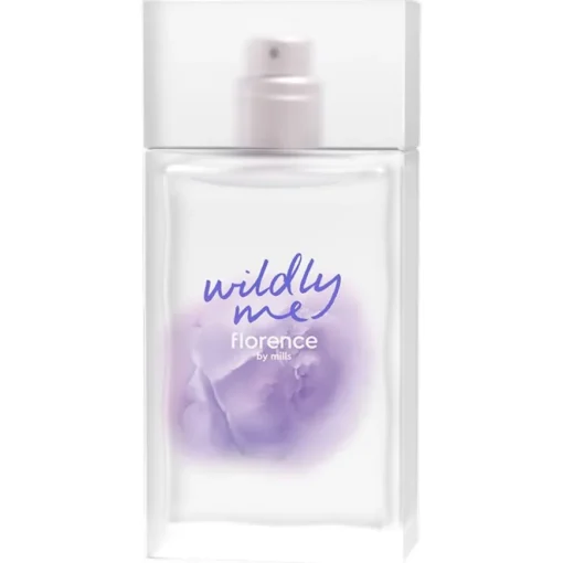 Wildly Me Eau de Toilette Spray von florence by mills