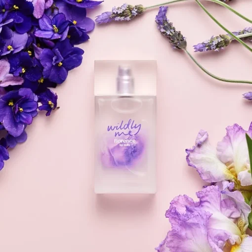 Wildly Me Eau de Toilette Spray von florence by mills