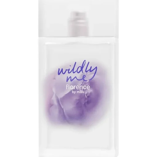 Wildly Me Eau de Toilette Spray von florence by mills