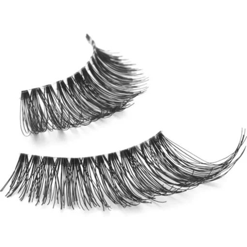 Wimpern 3/4 Length 009 Light & Wispy von Eylure