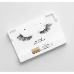 Wimpern 3/4 Length 009 Light & Wispy von Eylure