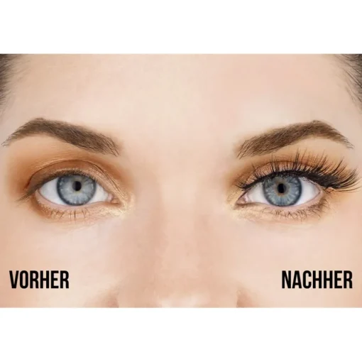 Wimpern 3D Faux Mink 852 von Ardell