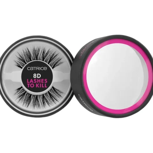 Wimpern 8D Lashes To Kill von Catrice