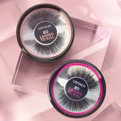 Wimpern 8D Lashes To Kill von Catrice