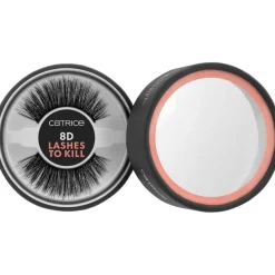 Wimpern 8D Lashes To Kill von Catrice