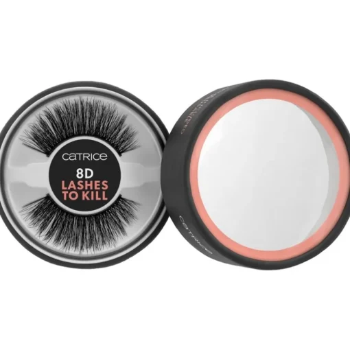 Wimpern 8D Lashes To Kill von Catrice