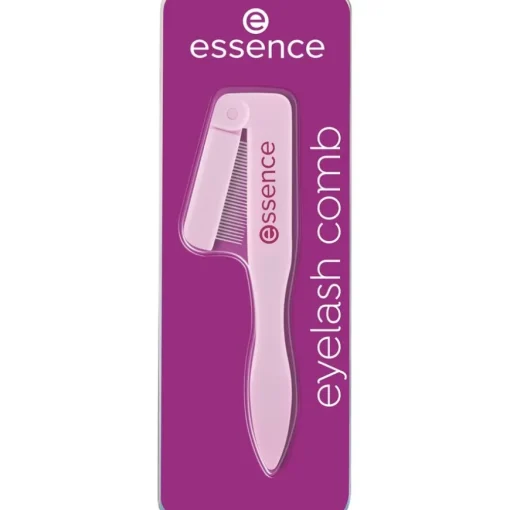 Wimpern Eyelash Comb von Essence