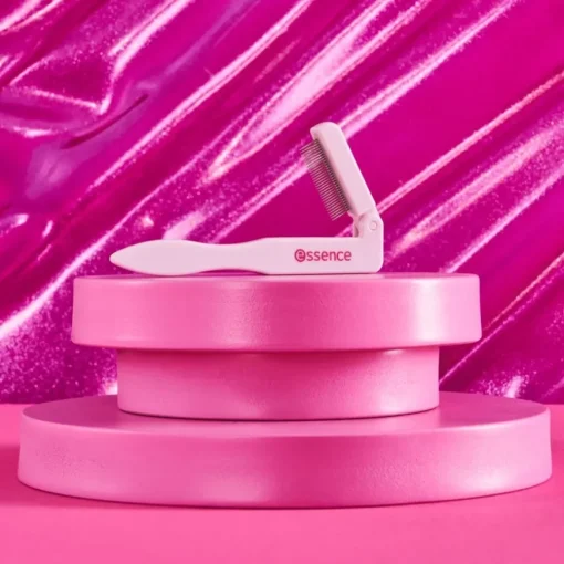 Wimpern Eyelash Comb von Essence