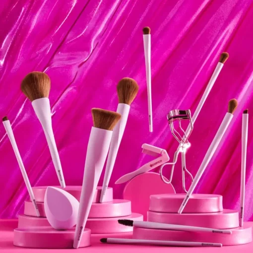 Wimpern Eyelash Comb von Essence