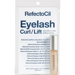 Wimpern Eyelash Curl & Lift Glue von RefectoCil