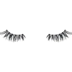 Wimpern Faked 3/4 Pre-Cut Lashes von Catrice