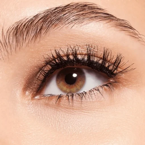 Wimpern Faked 3/4 Pre-Cut Lashes von Catrice