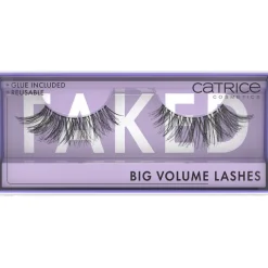 Wimpern Faked Big Volume Lashes von Catrice