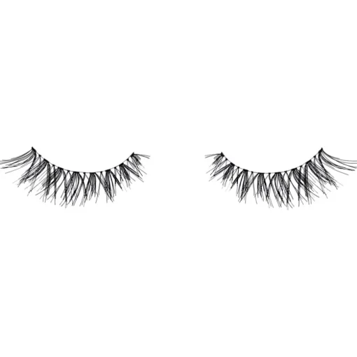 Wimpern Faked Everyday Natural Lashes von Catrice