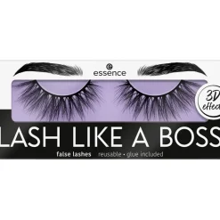 Wimpern False Lashes Lash Like A Boss von Essence