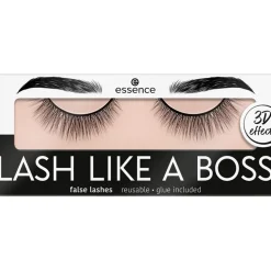 Wimpern False Lashes Lash Like A Boss von Essence