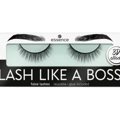 Wimpern False Lashes Lash Like A Boss von Essence