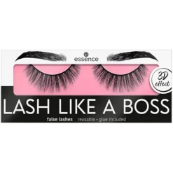 Wimpern False Lashes von Essence