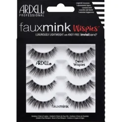 Wimpern Faux Mink Demi Wispies Multipack von Ardell