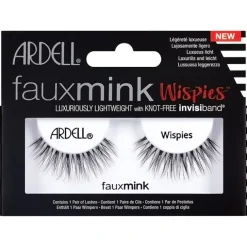 Wimpern Faux Mink Wispies von Ardell