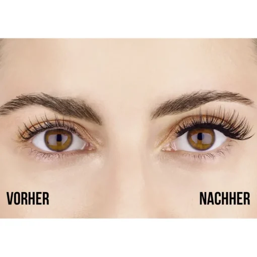 Wimpern Faux Mink Wispies von Ardell