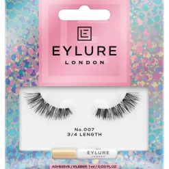 Wimpern Fluttery Light 007 von Eylure