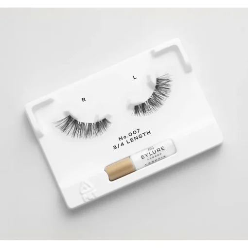 Wimpern Fluttery Light 007 von Eylure