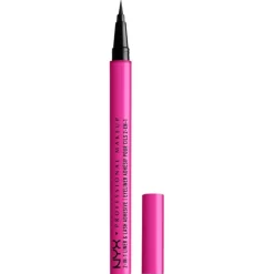 Wimpern 2-in-1 Liner & Lash Adhesive von NYX Professional Makeup