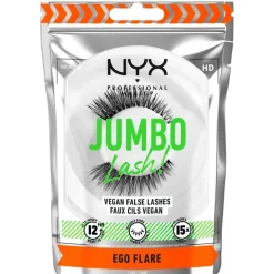 Wimpern Jumbo Lash Ego Flare von NYX Professional Makeup