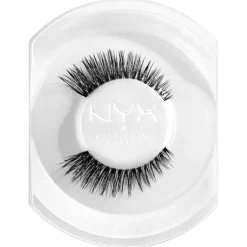 Wimpern Jumbo Lash Ego Flare von NYX Professional Makeup