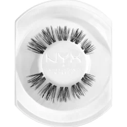 Wimpern Jumbo Lash Extesnsion Clusters von NYX Professional Makeup