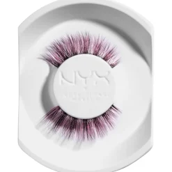 Wimpern Jumbo Vegan False Lashes von NYX Professional Makeup