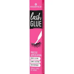 Wimpern Lash Glue von Essence