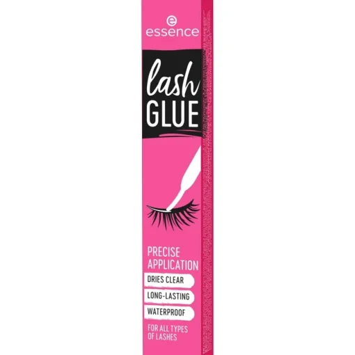 Wimpern Lash Glue von Essence
