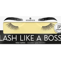 Wimpern Lash Like a Boss False Lashes von Essence