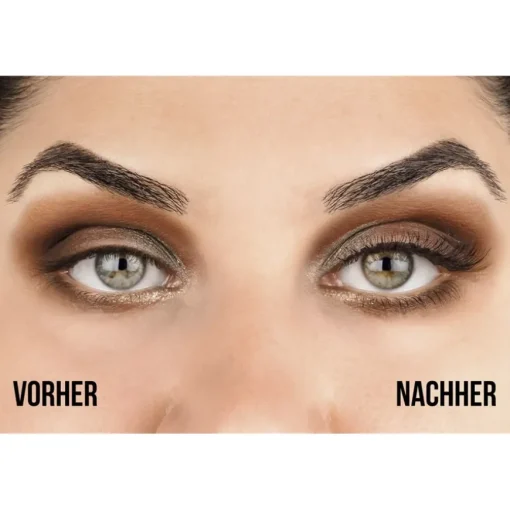 Wimpern Multipack Demi Wispies Black von Ardell