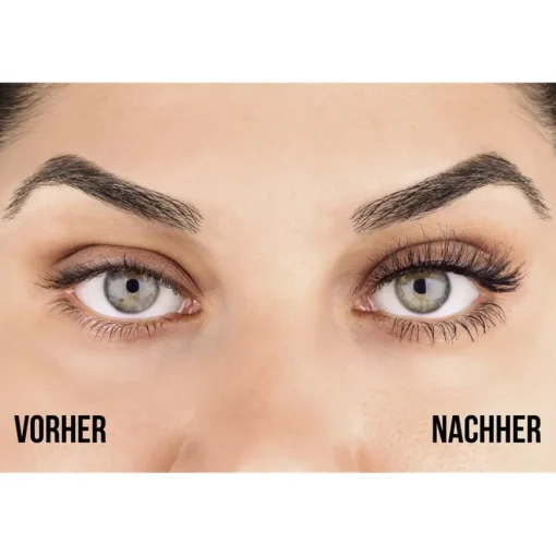 Wimpern Naked Lashes 421 von Ardell