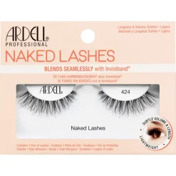 Wimpern Naked Lashes 424 von Ardell