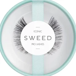 Wimpern Pro Lashes Iconic von Sweed
