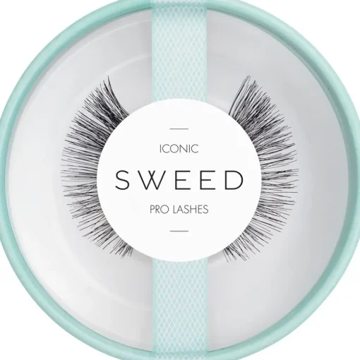 Wimpern Pro Lashes Iconic von Sweed