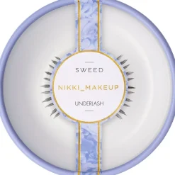 Wimpern Pro Lashes Underlash von Sweed