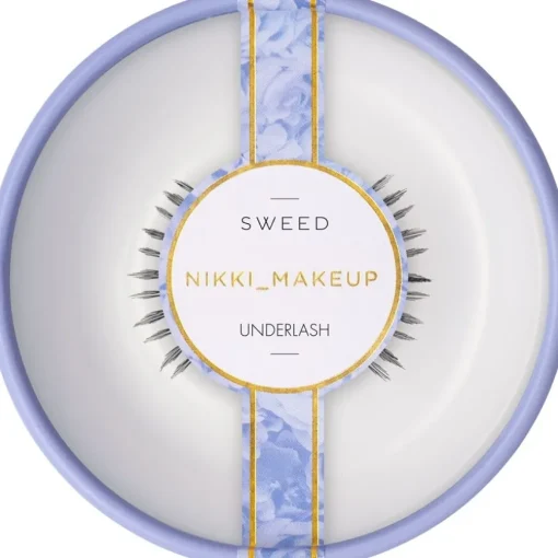 Wimpern Pro Lashes Underlash von Sweed