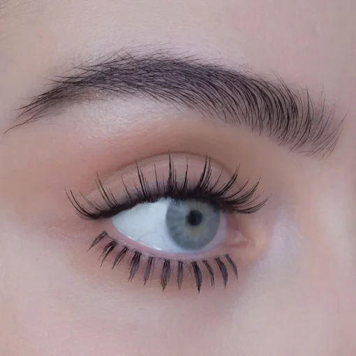 Wimpern Pro Lashes Underlash von Sweed
