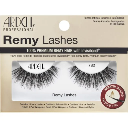Wimpern Remy Lashes 782 von Ardell