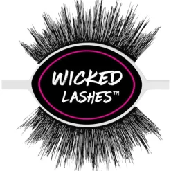 Wimpern Wicked Lashes Drama Queen von NYX Professional Makeup