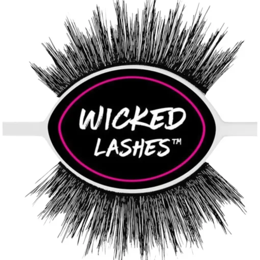Wimpern Wicked Lashes Drama Queen von NYX Professional Makeup