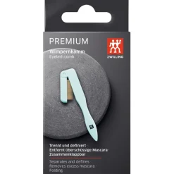 Wimpern Wimpernkamm von Zwilling Beauty
